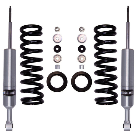 Bilstein 03-09 Lexus GX470 / 05-21 Toyota Tacoma B8 6112 Front Suspension Lift Kit Bilstein Suspension Packages  AXOPROS