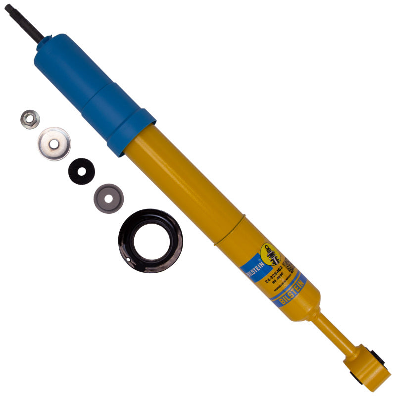 Bilstein 03-09 Toyota 4Runner / 07-09 FJ Cruiser/ 05-15 Tacoma B6 4600 Series Shocks - Front Bilstein Shocks and Struts  AXOPROS
