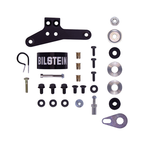 Bilstein 03-23 Toyota 4Runner / 10-23 Lexus GX460 B8 8100 Rear Shock Absorber Bilstein Shocks and Struts  AXOPROS