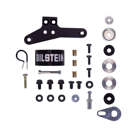 Bilstein 03-23 Toyota 4Runner / 10-23 Lexus GX460B8 8100 (Bypass) Rear Left Shock Absorber Bilstein Shocks and Struts  AXOPROS