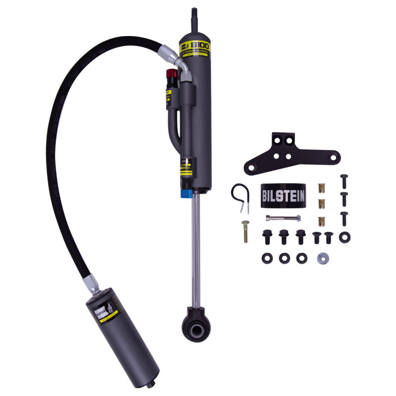 Bilstein 03-23 Toyota 4Runner / 10-23 Lexus GX460B8 8100 (Bypass) Rear Right Shock Absorber Bilstein Shocks and Struts  AXOPROS