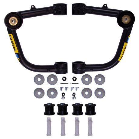Bilstein 05-21 Toyota Tacoma B8 Front Upper Control Arm Kit Bilstein Control Arms  AXOPROS
