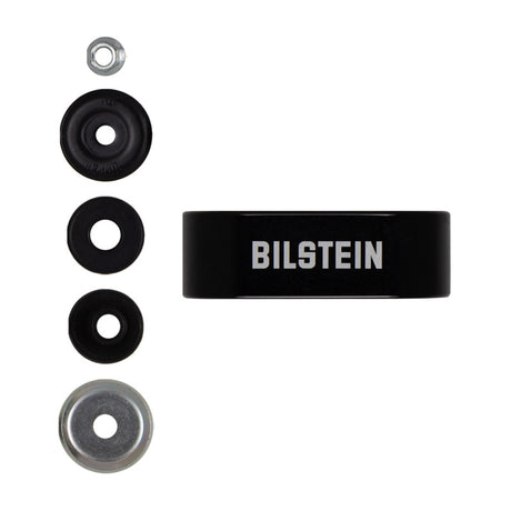 Bilstein 05-22 Ford F-250/F-350 Super Duty B8 5160 Front Shock Absorber for 2-2.5in Lifted Height Bilstein Shocks and Struts  AXOPROS