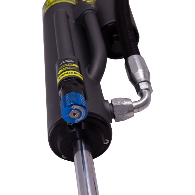 Bilstein 05-22 Toyota Tacoma B8 8100 (Bypass) Rear Right Shock Absorber Bilstein Shocks and Struts  AXOPROS