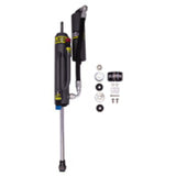 Bilstein 05-22 Toyota Tacoma B8 8100 (Bypass) Rear Right Shock Absorber Bilstein Shocks and Struts  AXOPROS