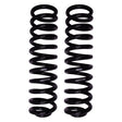 Bilstein 05-24 Ford F-250/F-350 SD B12 Front Coil Spring Set - 2in Lift Bilstein Shock & Spring Kits  AXOPROS