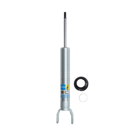 Bilstein 06-08 Dodge Ram 1500 4WD 0-2in Lift 5100 Series Front 46mm Monotube Shock Absorber Bilstein Shocks and Struts  AXOPROS