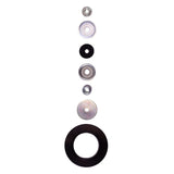 Bilstein 07-09 Toyota FJ Cruiser / 03-09 Lexus GX470 B8 6112 Front Suspension Kit Bilstein Suspension Packages  AXOPROS