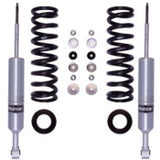 Bilstein 07-09 Toyota FJ Cruiser / 03-09 Lexus GX470 B8 6112 Front Suspension Kit Bilstein Suspension Packages  AXOPROS