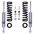 Bilstein 07-09 Toyota FJ Cruiser / 03-09 Lexus GX470 B8 6112 Front Suspension Kit Bilstein Suspension Packages  AXOPROS