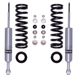 Bilstein 07-09 Toyota FJ Cruiser / 03-09 Lexus GX470 B8 6112 Front Suspension Kit Bilstein Suspension Packages  AXOPROS
