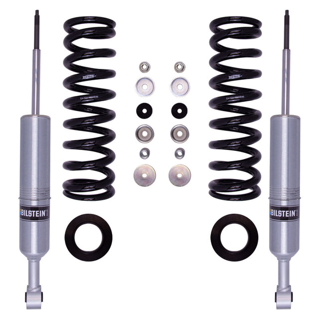 Bilstein 07-09 Toyota FJ Cruiser / 03-09 Lexus GX470 B8 6112 Front Suspension Kit Bilstein Suspension Packages  AXOPROS