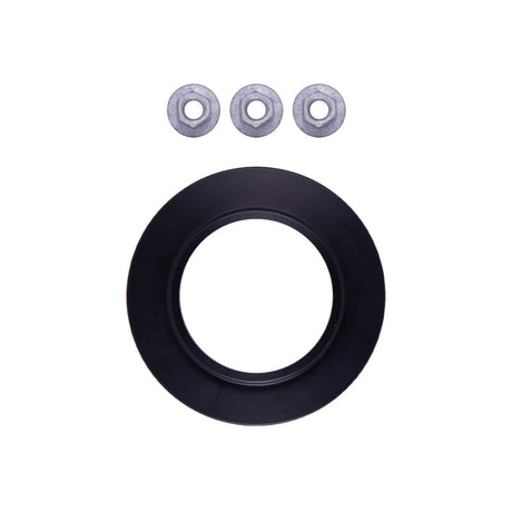 Bilstein 07-13 Chevrolet Avalanche/Silverado 1500 B8 6112 Front Suspension Kit Bilstein Suspension Packages  AXOPROS