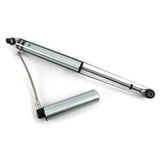 Bilstein 07-17 Jeep Wrangler / 2018 Wrangler JK B8 5160 Rear 46mm Monotube Shock Absorber Bilstein Shocks and Struts  AXOPROS