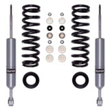 Bilstein 07-21 Toyota Tundra - B8 6112 Kit Bilstein Suspension Packages  AXOPROS