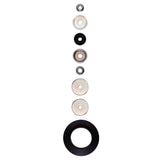 Bilstein 07-21 Toyota Tundra - B8 6112 Kit Bilstein Suspension Packages  AXOPROS