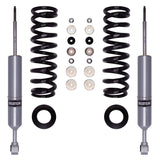 Bilstein 07-21 Toyota Tundra - B8 6112 Kit Bilstein Suspension Packages  AXOPROS