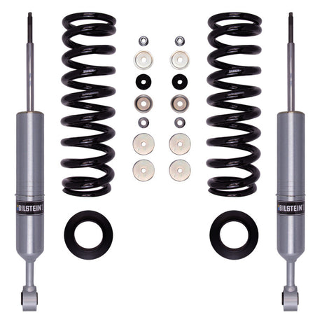 Bilstein 07-21 Toyota Tundra - B8 6112 Kit Bilstein Suspension Packages  AXOPROS