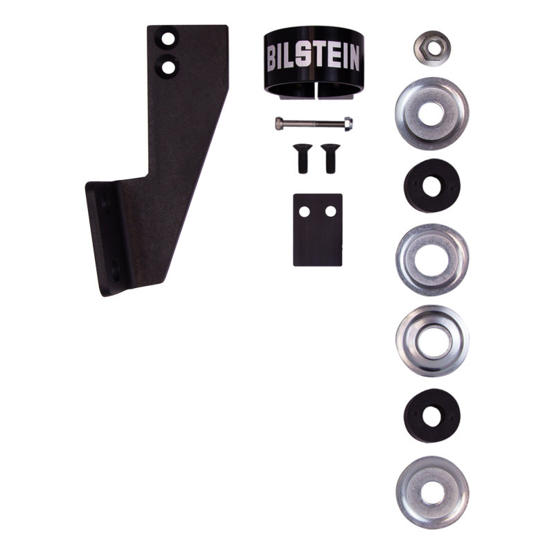 Bilstein 07-21 Toyota Tundra B8 8100 Rear Left Shock Absorber - AXOPROS