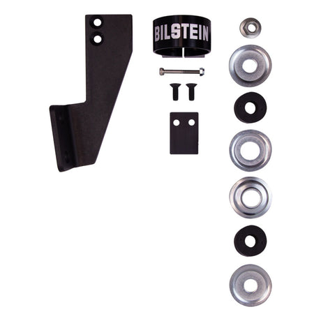 Bilstein 07-21 Toyota Tundra B8 8100 Rear Left Shock Absorber - AXOPROS