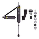 Bilstein 07-21 Toyota Tundra B8 8100 Rear Left Shock Absorber - AXOPROS