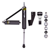 Bilstein 07-21 Toyota Tundra B8 8100 Rear Left Shock Absorber - AXOPROS