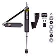 Bilstein 07-21 Toyota Tundra B8 8100 Rear Left Shock Absorber - AXOPROS