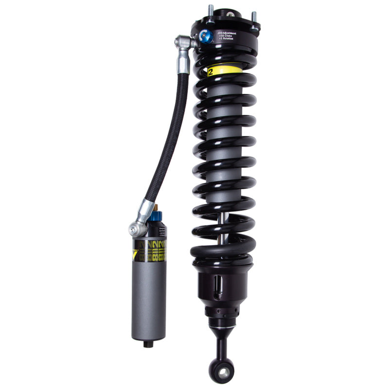 Bilstein 07-21 Toyota Tundra B8 8112 ZoneControl CR DSA+ Front Left Bilstein Suspension Packages  AXOPROS
