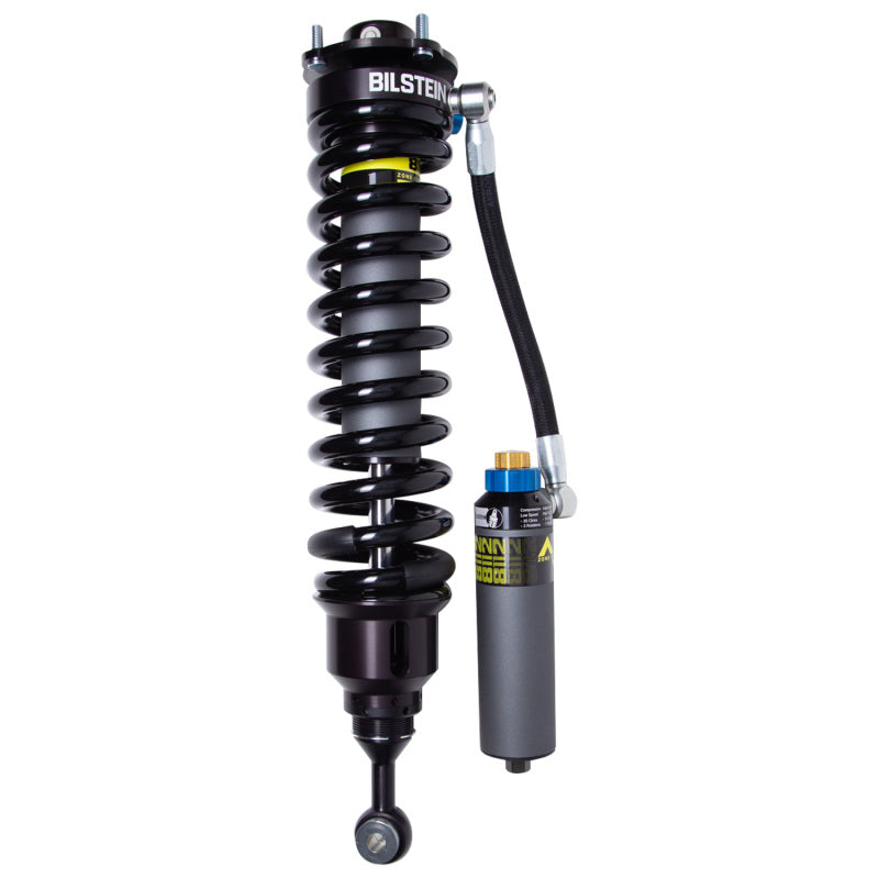 Bilstein 07-21 Toyota Tundra B8 8112 ZoneControl CR DSA+ Front Left Bilstein Suspension Packages  AXOPROS