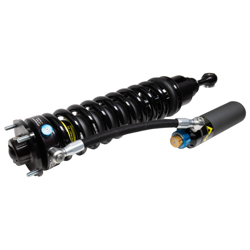 Bilstein 07-21 Toyota Tundra B8 8112 ZoneControl CR DSA+ Front Left Bilstein Suspension Packages  AXOPROS