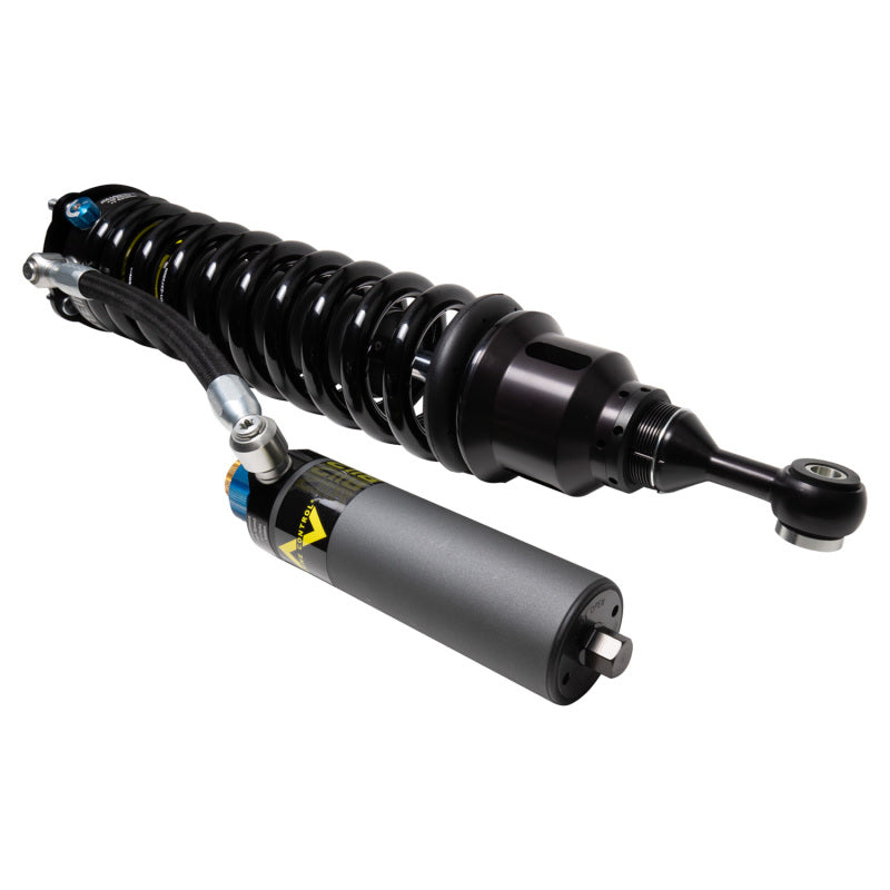 Bilstein 07-21 Toyota Tundra B8 8112 ZoneControl CR DSA+ Front Left Bilstein Suspension Packages  AXOPROS