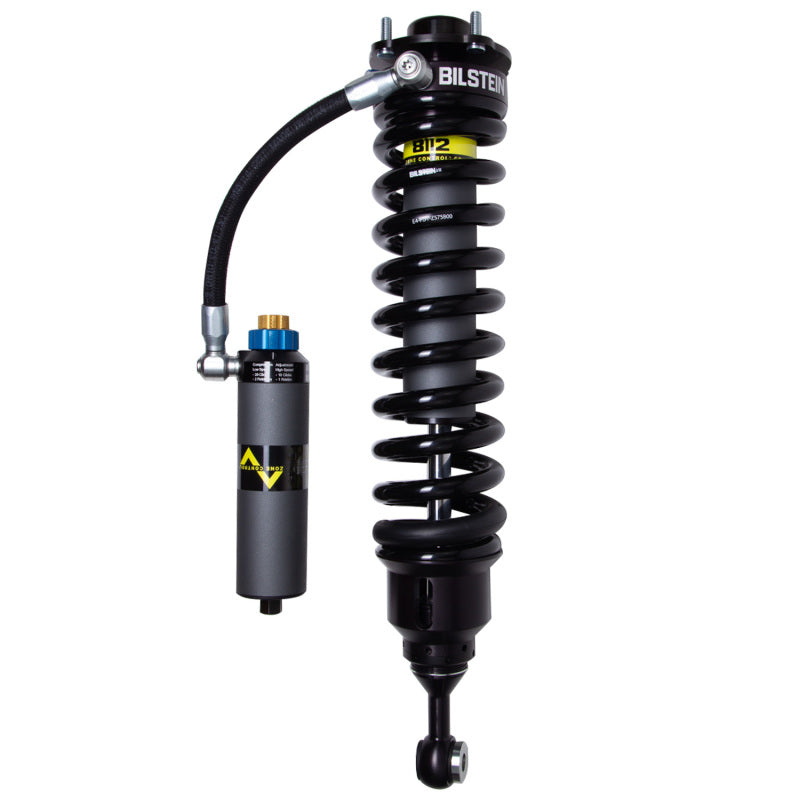 Bilstein 07-21 Toyota Tundra B8 8112 ZoneControl CR DSA+ Front Right Bilstein Suspension Packages  AXOPROS