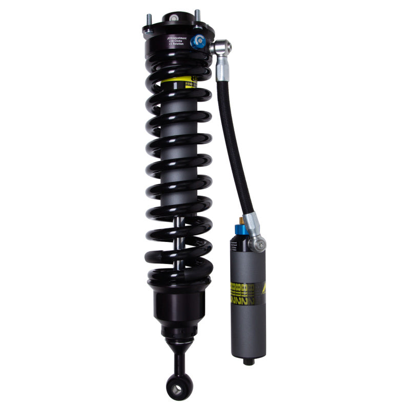 Bilstein 07-21 Toyota Tundra B8 8112 ZoneControl CR DSA+ Front Right Bilstein Suspension Packages  AXOPROS
