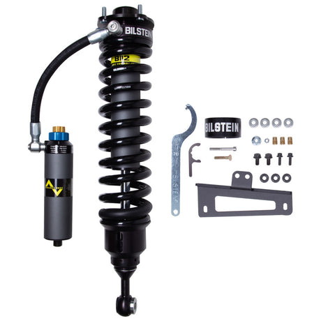 Bilstein 07-21 Toyota Tundra B8 8112 ZoneControl CR DSA+ Front Right Bilstein Suspension Packages  AXOPROS