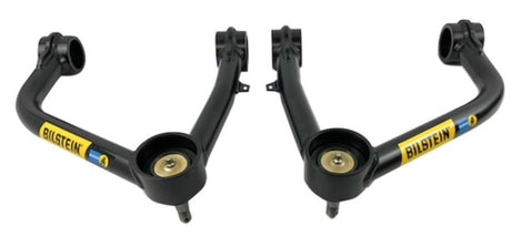 Bilstein 08-21 Sequoia / 07-21 Tundra B8 Front Upper Control Arm Kit Bilstein Control Arms  AXOPROS