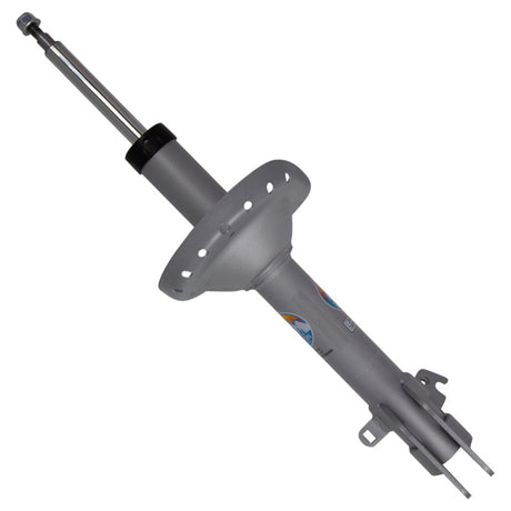 Bilstein 10-14 Subaru Outback B8 TerraSport Twintube Front Left Shock - Silver Bilstein Shocks and Struts  AXOPROS