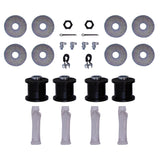 Bilstein 10-21 GX460 / 03-09 GX470 / 03-21 4Runner / 07-14 FJ Cruiser B8 Front Upper Control Arm Kit Bilstein Control Arms  AXOPROS