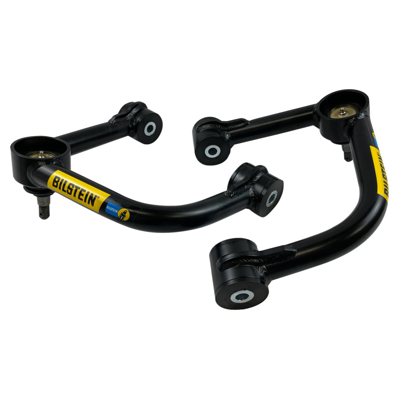 Bilstein 10-21 GX460 / 03-09 GX470 / 03-21 4Runner / 07-14 FJ Cruiser B8 Front Upper Control Arm Kit Bilstein Control Arms  AXOPROS