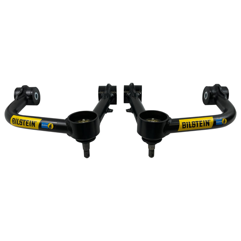 Bilstein 10-21 GX460 / 03-09 GX470 / 03-21 4Runner / 07-14 FJ Cruiser B8 Front Upper Control Arm Kit Bilstein Control Arms  AXOPROS