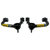 Bilstein 10-21 GX460 / 03-09 GX470 / 03-21 4Runner / 07-14 FJ Cruiser B8 Front Upper Control Arm Kit Bilstein Control Arms  AXOPROS