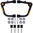 Bilstein 10-21 GX460 / 03-09 GX470 / 03-21 4Runner / 07-14 FJ Cruiser B8 Front Upper Control Arm Kit Bilstein Control Arms  AXOPROS