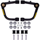 Bilstein 10-21 GX460 / 03-09 GX470 / 03-21 4Runner / 07-14 FJ Cruiser B8 Front Upper Control Arm Kit Bilstein Control Arms  AXOPROS