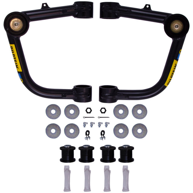 Bilstein 10-21 GX460 / 03-09 GX470 / 03-21 4Runner / 07-14 FJ Cruiser B8 Front Upper Control Arm Kit Bilstein Control Arms  AXOPROS