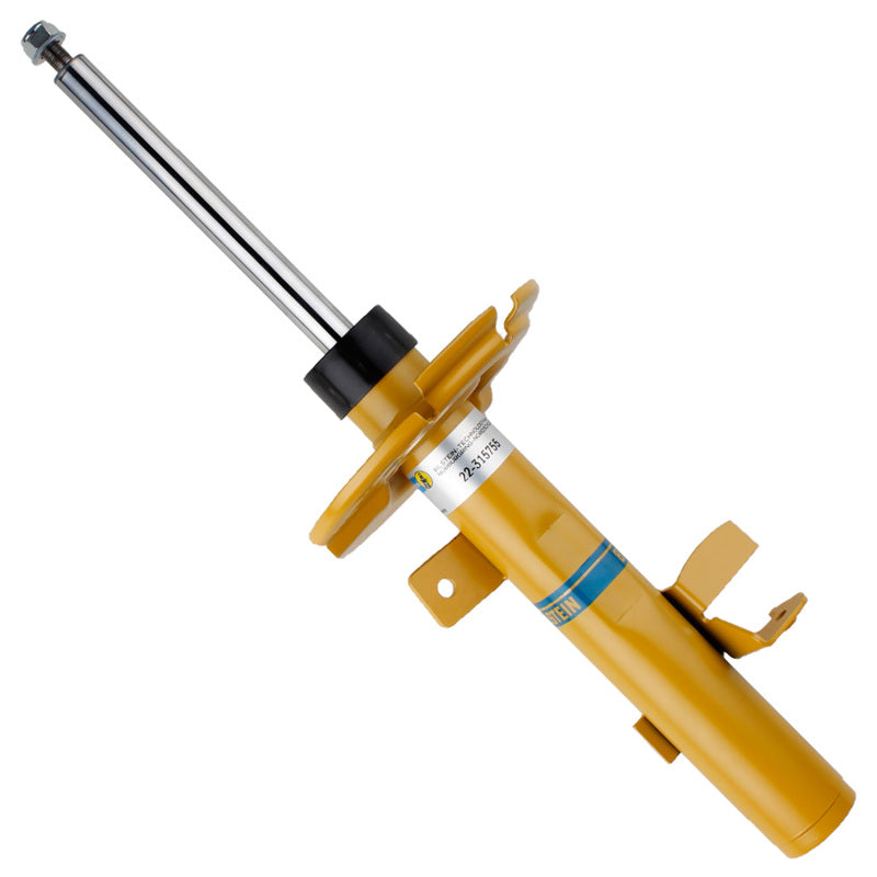 Bilstein 14-19 Ford Escape B6 Performance Suspension Strut Assembly - Front Right Bilstein Shocks and Struts  AXOPROS