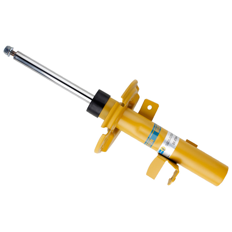Bilstein 14-20 Ford Transit Connect B6 Strut Assembly - Front Left Bilstein Shocks and Struts  AXOPROS