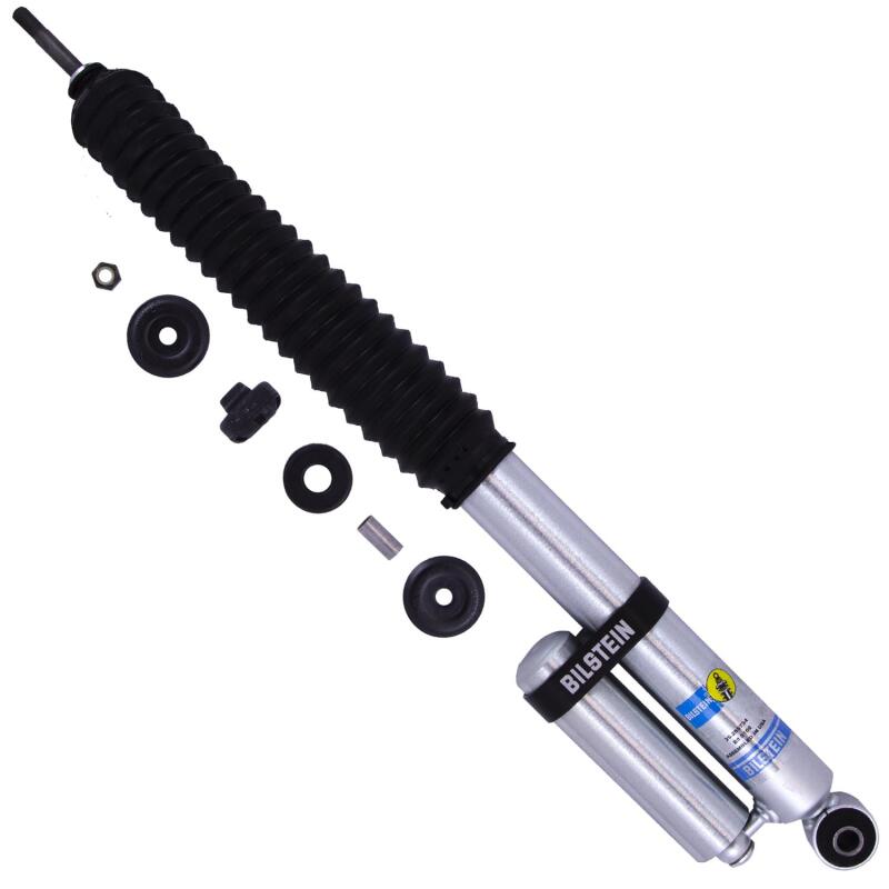 Bilstein 14-24 Dodge Ram 5160 Series Shock Absorber Front 6in Lift Bilstein Shocks and Struts  AXOPROS