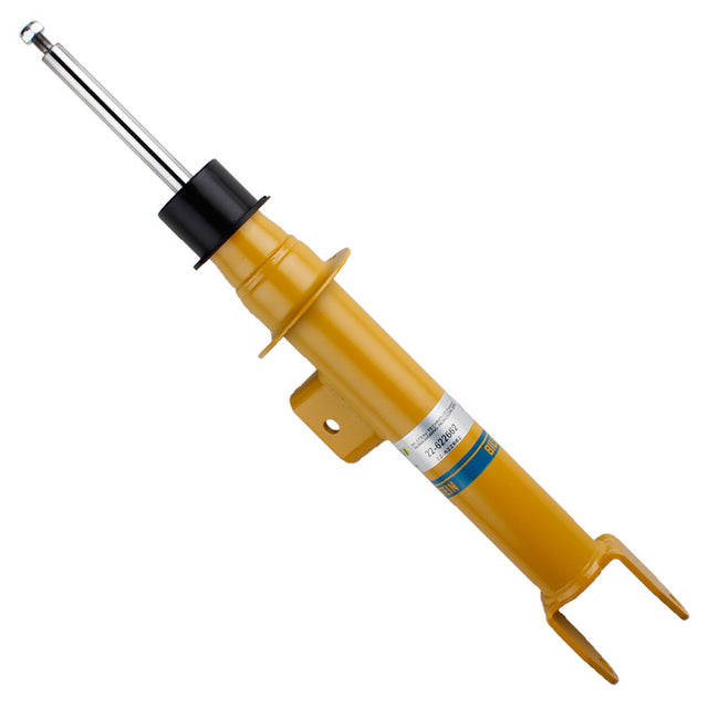 Bilstein 17-24 Tesla 3 / 20-21 Tesla Y B6 Twintube Front Left Suspension Strut Assembly Bilstein Shocks and Struts  AXOPROS
