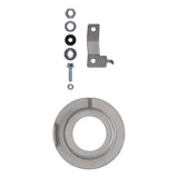 Bilstein 18-20 Subaru Crosstrek B8 TerraSport Rear Shock Absorber - Silver Bilstein Shocks and Struts  AXOPROS