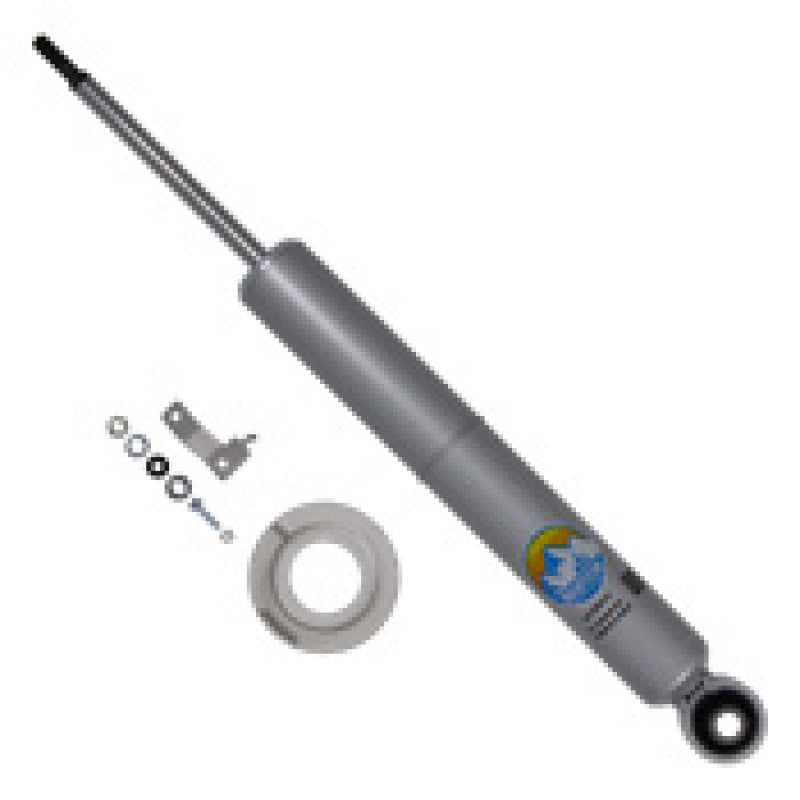 Bilstein 18-20 Subaru Crosstrek B8 TerraSport Rear Shock Absorber - Silver Bilstein Shocks and Struts  AXOPROS
