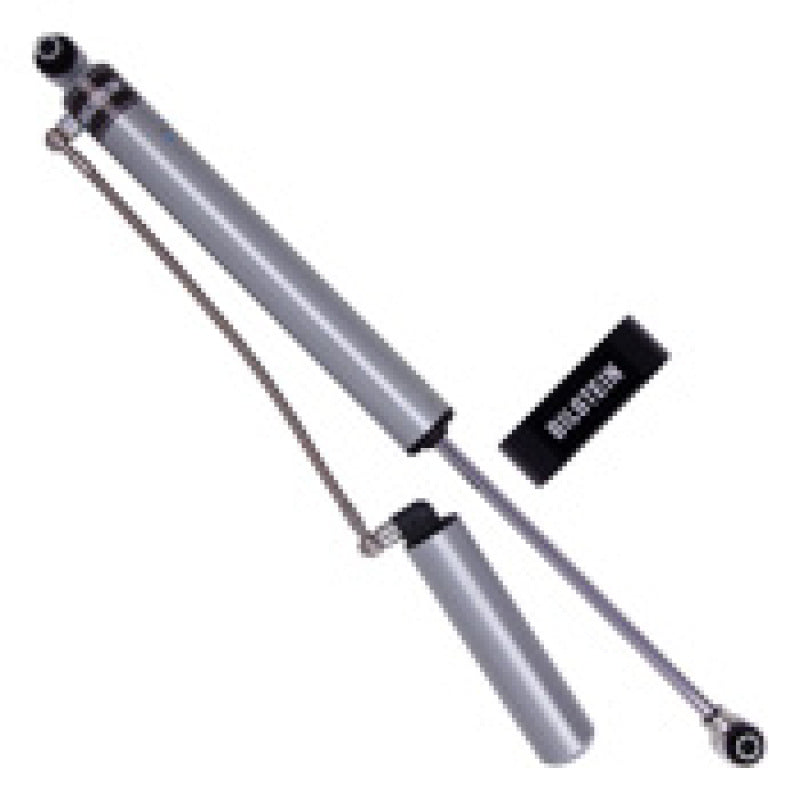 Bilstein 18-23 Jeep Wrangler B8 5160 Rear Shock Absorber for 2-3in Rear Lifted Height Bilstein Shocks and Struts  AXOPROS